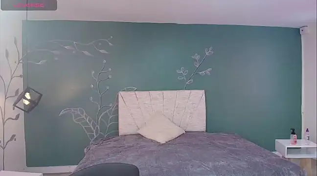 Sara Naugty online show from March 2025 11:44:02 AM