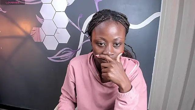 Sara Naugty online show from October 2025 07:04:02 PM