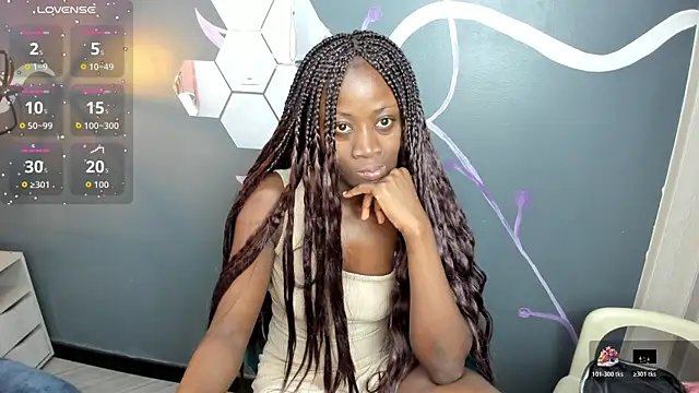 Sara Naugty online show from November 2025 07:14:02 PM