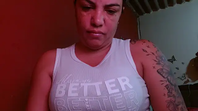 Tammyymilf online show from October 2025 07:15:01 PM