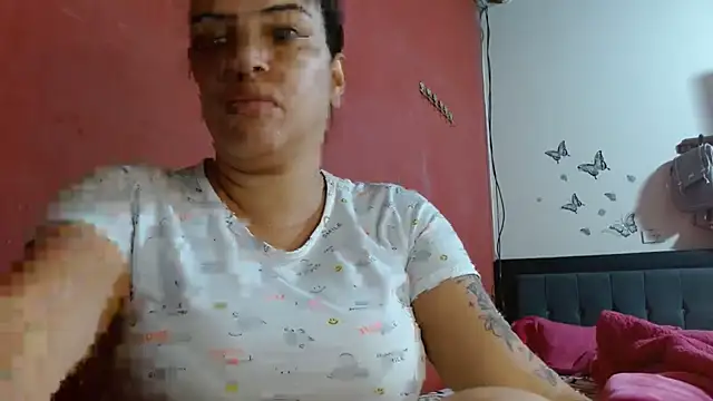 Tammyymilf online show from October 2025 03:22:01 AM
