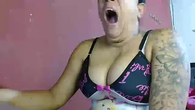 Tammyymilf online show from October 2025 09:55:01 AM