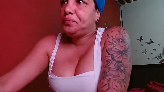 Tammyymilf online show from October 2025 05:10:02 AM
