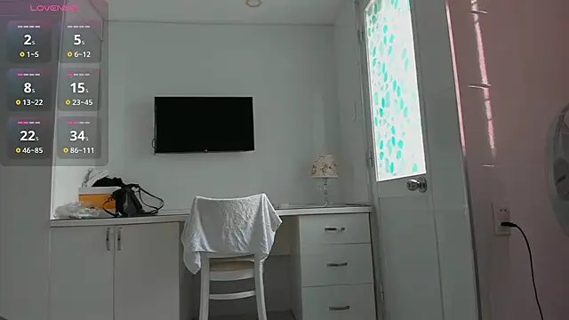 Yuki miiii online show from March 2026 02:38:02 AM