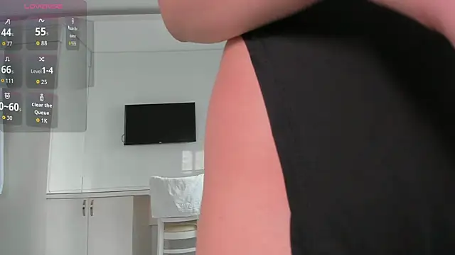 Yuki miiii online show from December 2025 04:40:01 AM