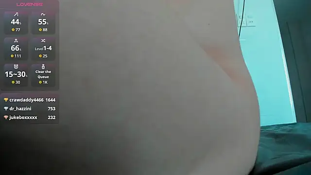 Yuki miiii online show from March 2026 07:15:01 AM