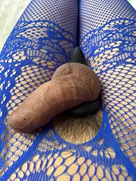  k4ty-X online show from March 2026 07:15:02 PM