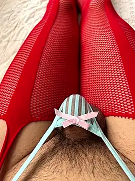  k4ty-X online show from January 2026 07:17:02 PM