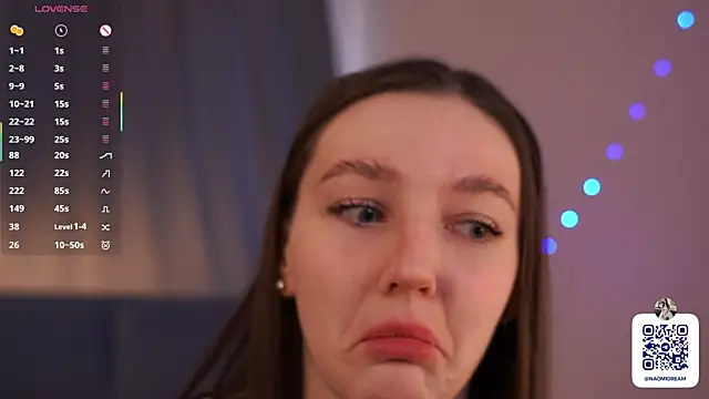 GeorginaDudley online show from December 2025 07:14:02 AM