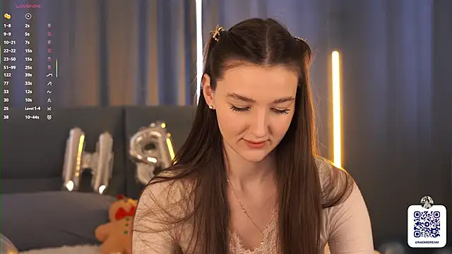 Snapshot of GeorginaDudley chatting on February 2026 08:22:01 AM GeorginaDudley online show from February 2026 08:22:01 AM