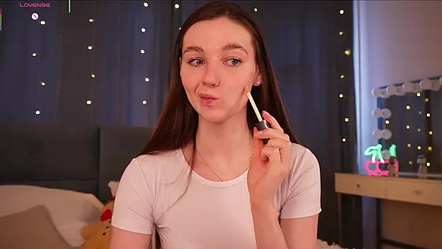 Snapshot of GeorginaDudley chatting on February 2026 07:11:02 AM GeorginaDudley online show from February 2026 07:11:02 AM