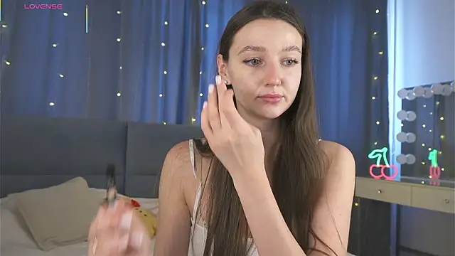 Snapshot of GeorginaDudley chatting on March 2026 07:21:02 AM GeorginaDudley online show from March 2026 07:21:02 AM