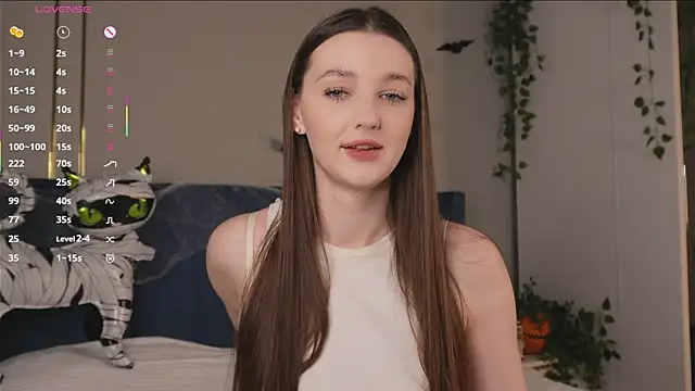 GeorginaDudley online show from October 2025 07:09:02 AM