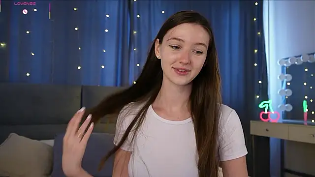 Snapshot of GeorginaDudley chatting on March 2026 07:12:02 AM GeorginaDudley online show from March 2026 07:12:02 AM