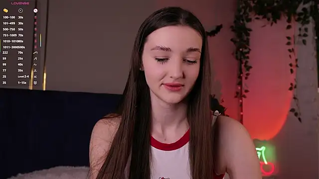 GeorginaDudley online show from November 2025 07:20:02 AM