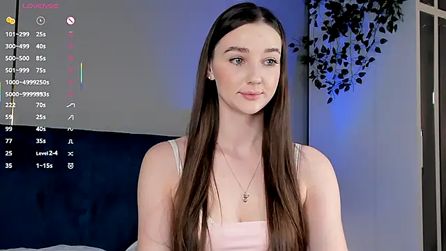 GeorginaDudley online show from October 2025 07:10:02 AM