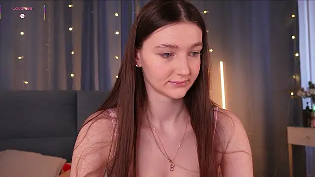 Snapshot of GeorginaDudley chatting on February 2026 07:19:01 AM GeorginaDudley online show from February 2026 07:19:01 AM