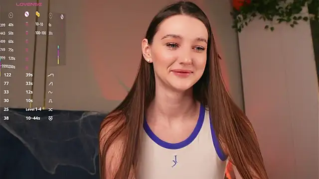 GeorginaDudley online show from October 2025 08:35:01 AM