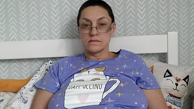 Snapshot of Soffya_Soy chatting on June 2026 09:36:02 AM Soffya Soy online show from June 2026 09:36:02 AM