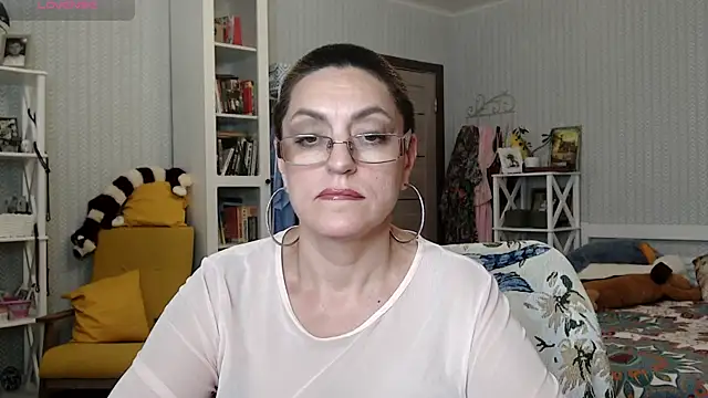 Snapshot of Soffya_Soy chatting on June 2026 07:55:01 PM Soffya Soy online show from June 2026 07:55:01 PM