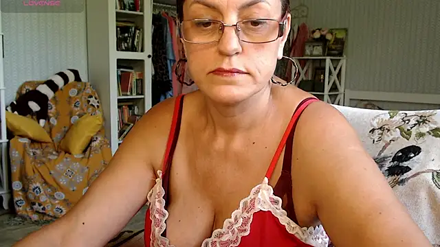 Snapshot of Soffya_Soy chatting on July 2026 08:14:01 AM Soffya Soy online show from July 2026 08:14:01 AM