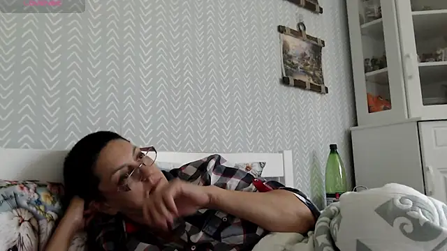 Snapshot of Soffya_Soy chatting on July 2026 11:43:01 AM Soffya Soy online show from July 2026 11:43:01 AM