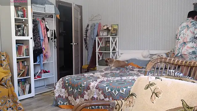 Snapshot of Soffya_Soy chatting on July 2026 08:22:02 AM Soffya Soy online show from July 2026 08:22:02 AM