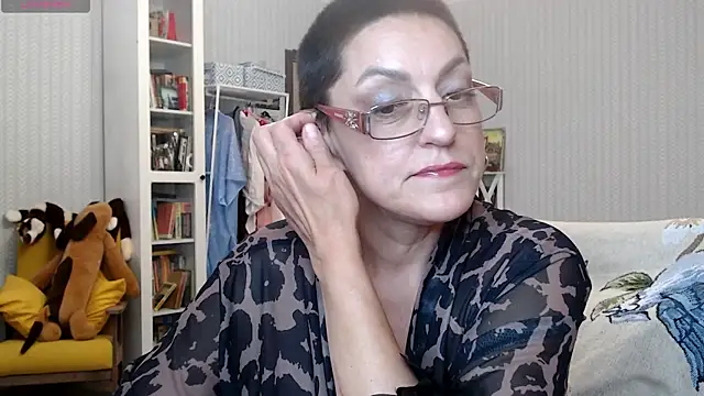 Snapshot of Soffya_Soy chatting on June 2026 09:14:02 PM Soffya Soy online show from June 2026 09:14:02 PM