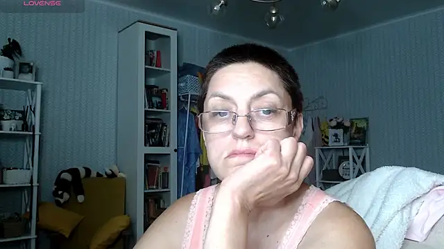 Snapshot of Soffya_Soy chatting on July 2026 08:15:02 PM Soffya Soy online show from July 2026 08:15:02 PM
