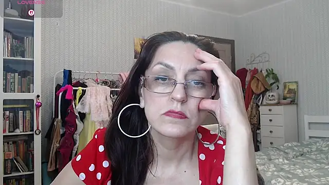 Soffya Soy online show from March 2026 09:04:02 PM