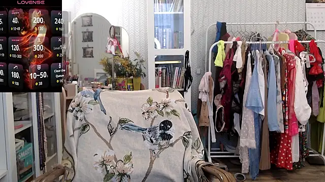 Soffya Soy online show from March 2026 06:29:02 AM