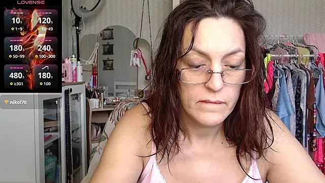 Soffya Soy online show from March 2026 08:32:01 AM