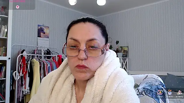Soffya Soy online show from April 2026 10:17:02 AM
