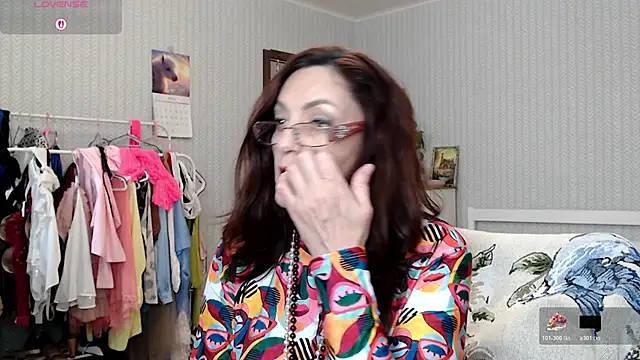 Soffya Soy online show from April 2026 03:19:01 PM