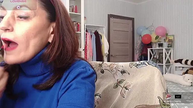 Soffya Soy online show from May 2026 08:14:01 PM