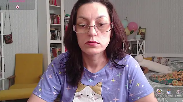 Soffya Soy online show from May 2026 02:53:01 PM
