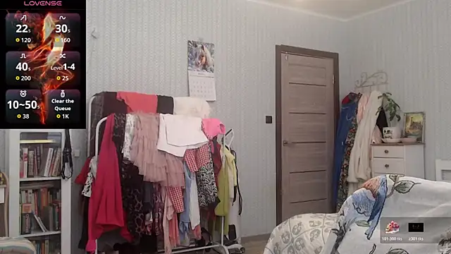 Soffya Soy online show from February 2026 08:00:02 AM