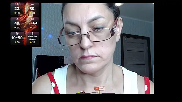 Snapshot of Soffya_Soy chatting on October 2025 12:59:02 PM Soffya Soy online show from October 2025 12:59:02 PM