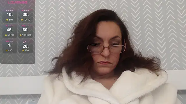 Soffya Soy online show from February 2026 07:56:02 PM