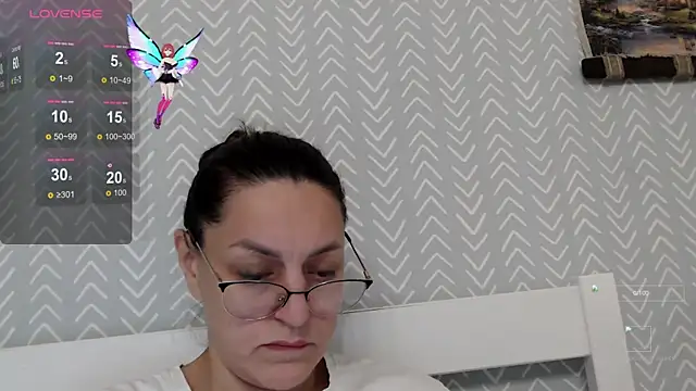 Snapshot of Soffya_Soy chatting on November 2025 03:17:02 PM Soffya Soy online show from November 2025 03:17:02 PM