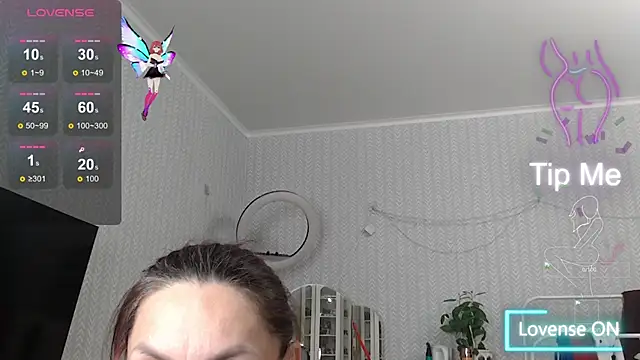 Snapshot of Soffya_Soy chatting on November 2025 11:48:02 PM Soffya Soy online show from November 2025 11:48:02 PM