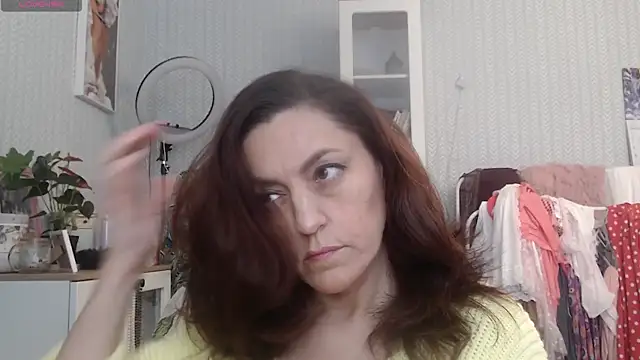 Soffya Soy online show from February 2026 10:46:02 AM