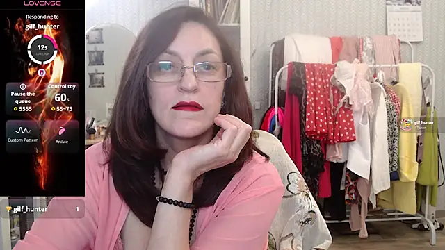 Soffya Soy online show from February 2026 07:13:01 PM