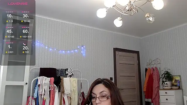 Snapshot of Soffya_Soy chatting on December 2025 10:14:01 AM Soffya Soy online show from December 2025 10:14:01 AM