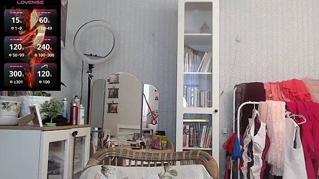 Soffya Soy online show from February 2026 11:21:02 AM