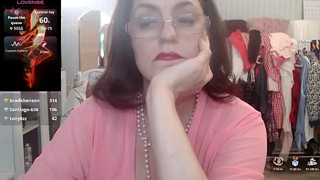 Soffya Soy online show from February 2026 09:45:02 PM