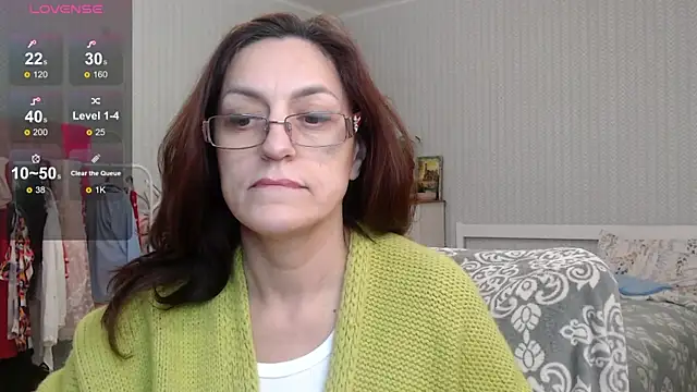 Soffya Soy online show from January 2026 02:54:02 PM