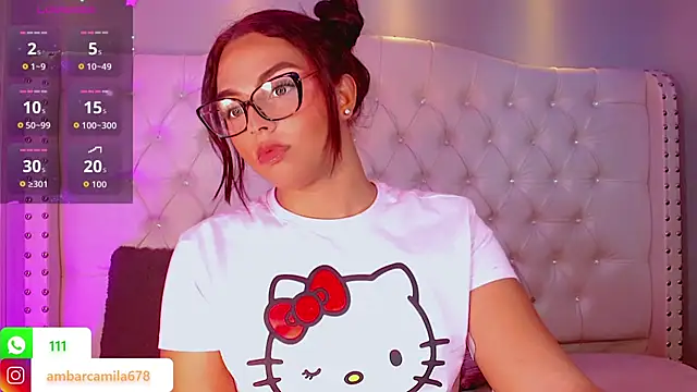 Snapshot of CamiiGarcia chatting on September 2025 08:03:02 PM CamiiGarcia online show from September 2025 08:03:02 PM