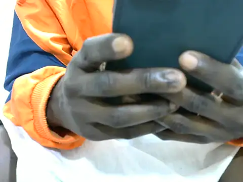 Ebonny-Godess online show from February 2025 11:16:02 PM