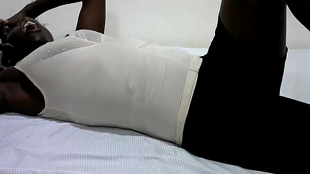 Ebonny-Godess online show from January 2025 03:26:02 PM